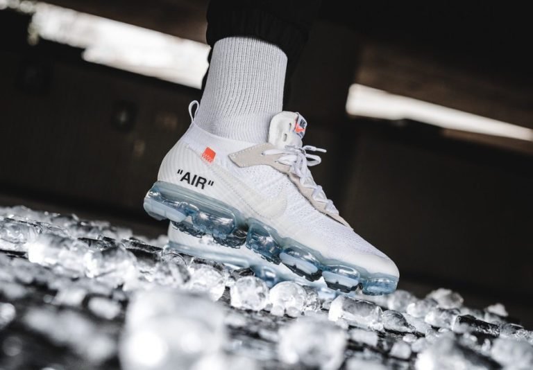 vapormax off white pas cher