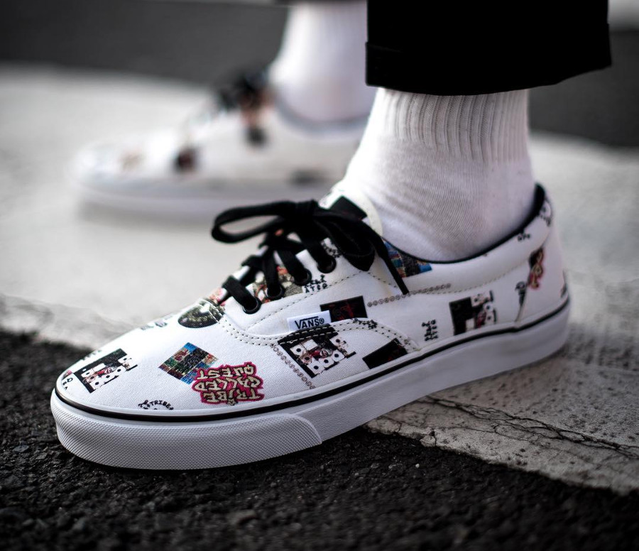 vans era tribe called quest