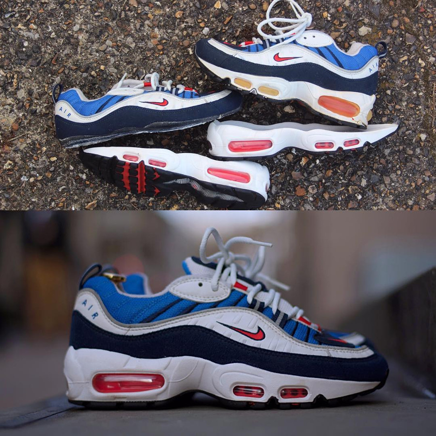 air max 95 98