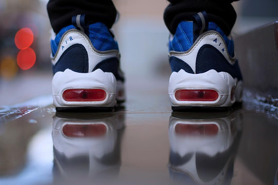Nike air max outlet 95 gundam