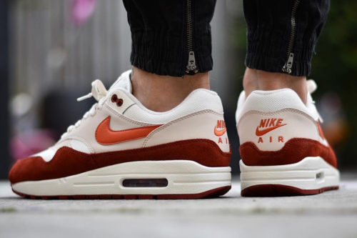 air max 1 mars