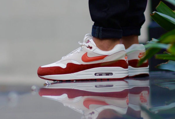air max 1 mars