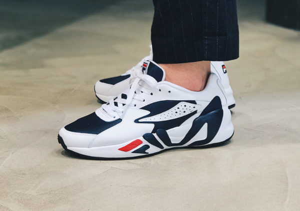 fila venom 94 2017