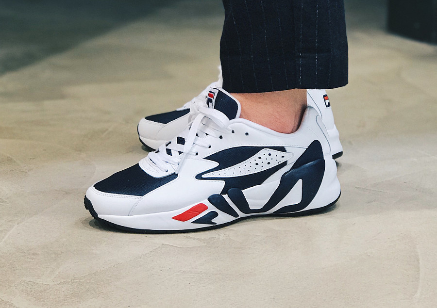 fila v94m 2018