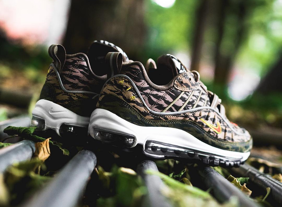 nike air max 98 aop