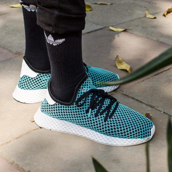 chaussure deerupt s runner