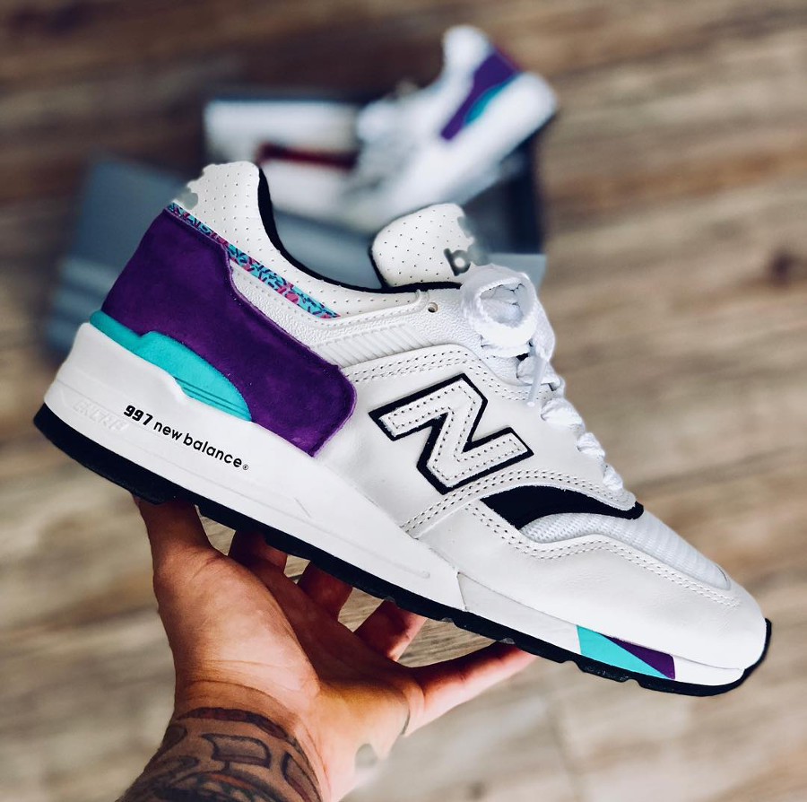 Review] Où trouver Balance M997WEA Light Grey Marl Purple ?