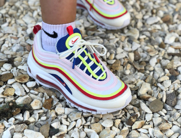 air max 97 pastel rainbow