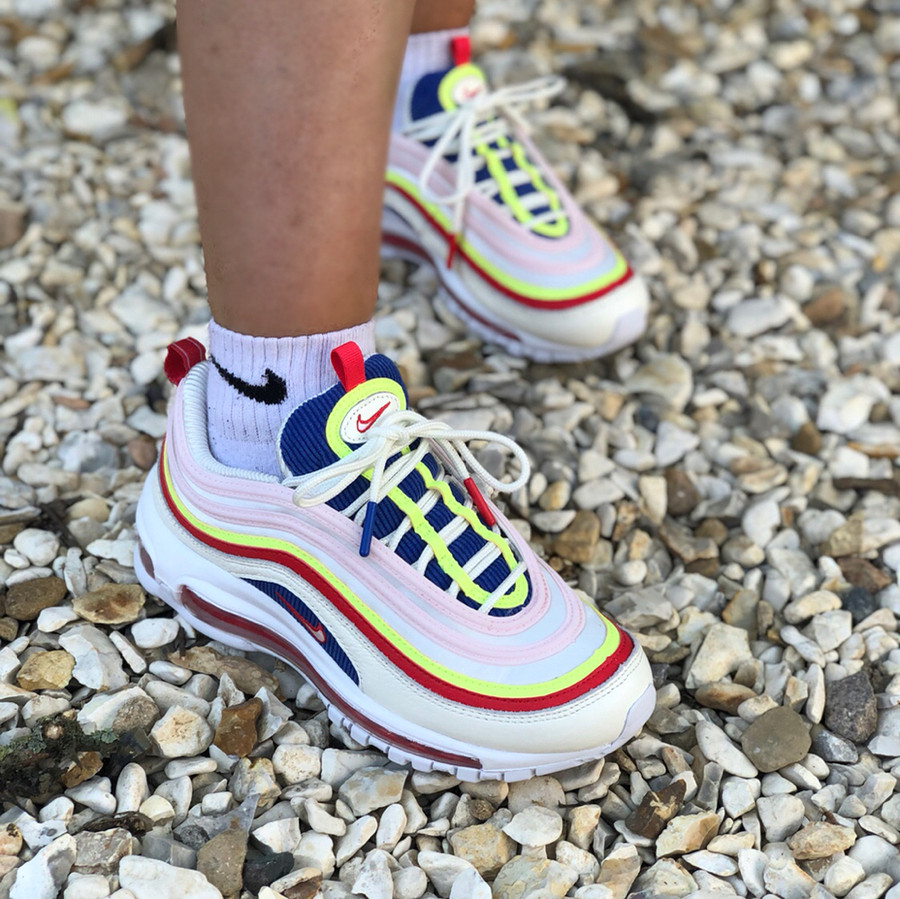 nike air max 97 se panache