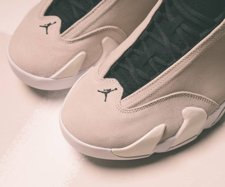 desert tan 14s
