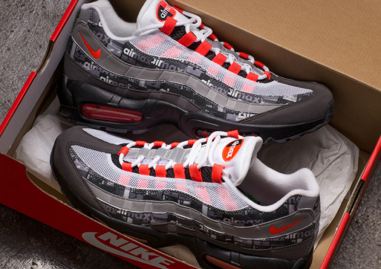 air max 95 safety orange