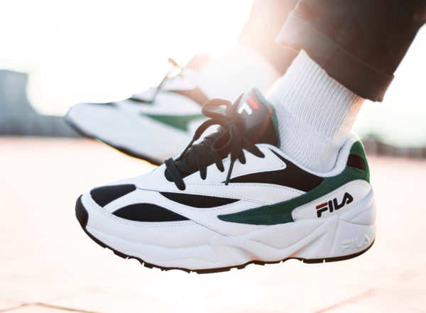 fila 2018