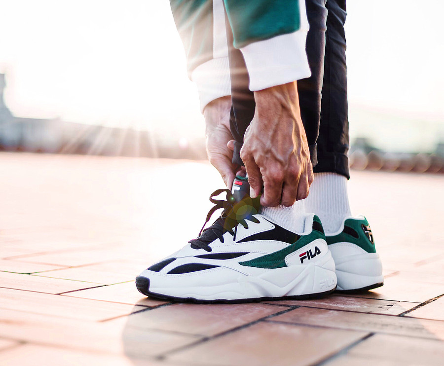 fila v94m verte