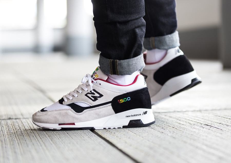 new balance color prisma 1500