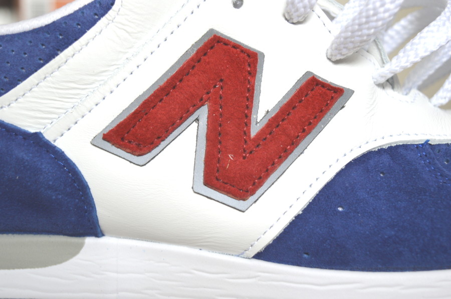 new balance 576 bleu blanc rouge