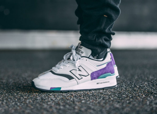 new balance 997 wea