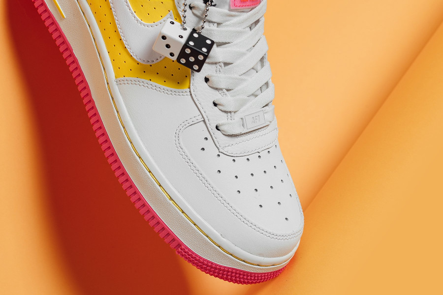 Nike air force 1 se moto deals