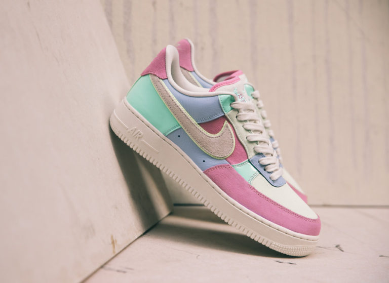 easter af1 2018