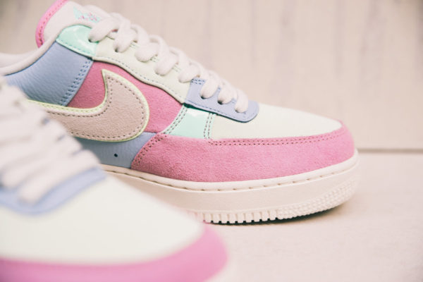 air force 1 qs easter