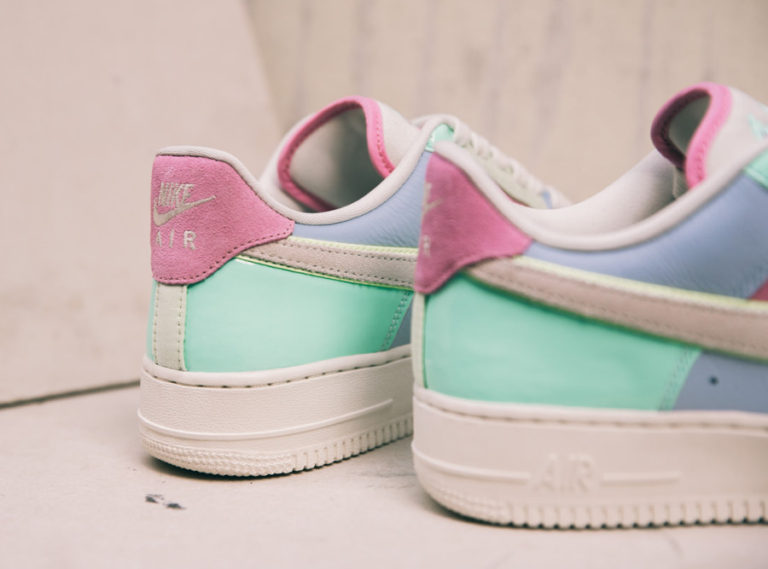 nike air force 1 easter egg 2018