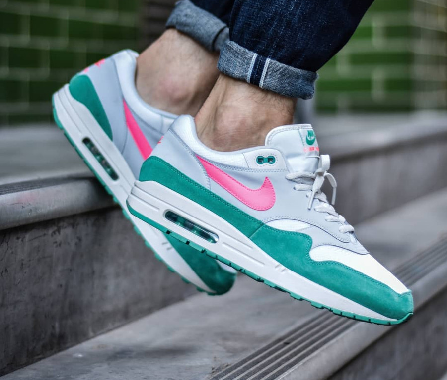 nike air max 1 watermelon mens