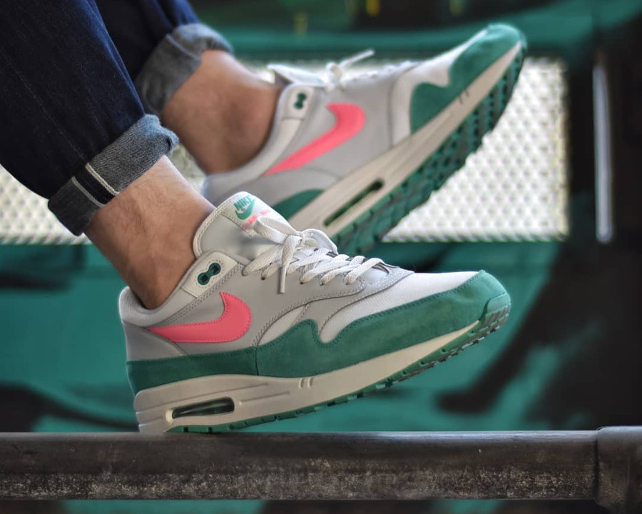 air max one watermelon