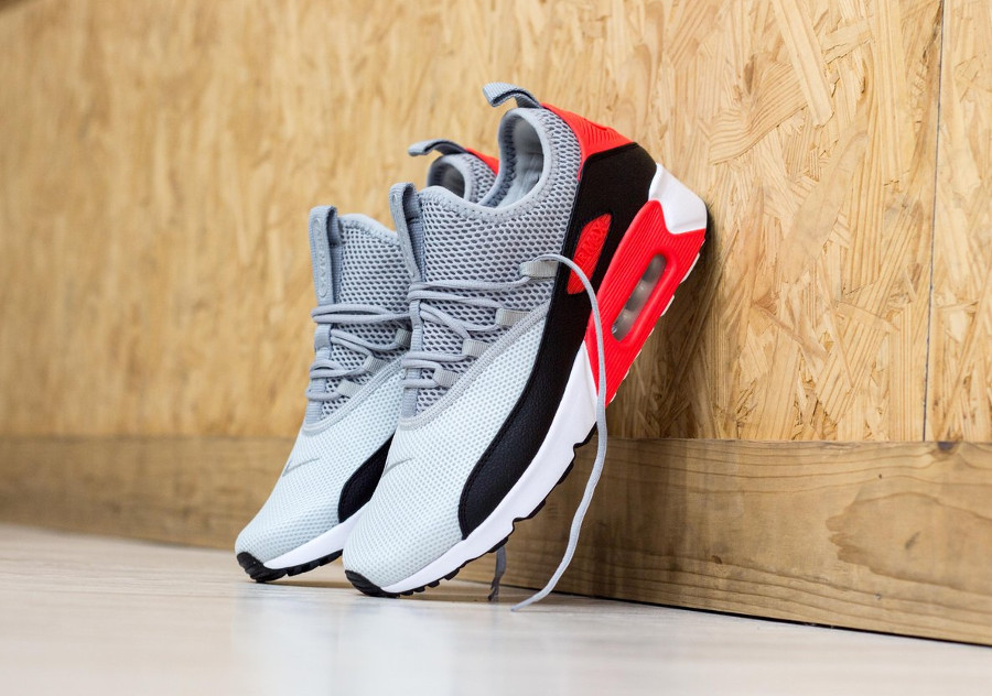 Air max 90 ez noir hot sale