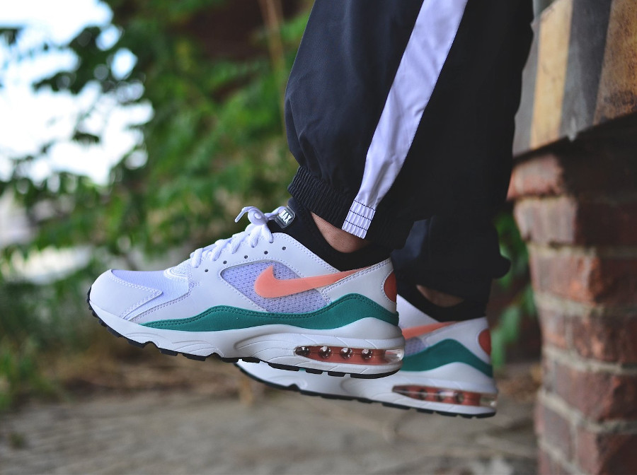 air max 93 watermelon