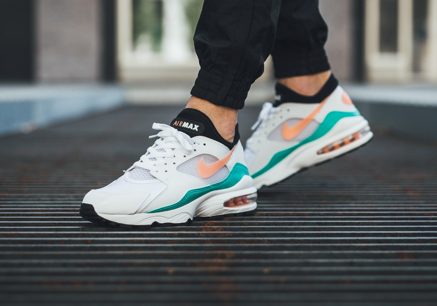 nike air max 93 audacious air