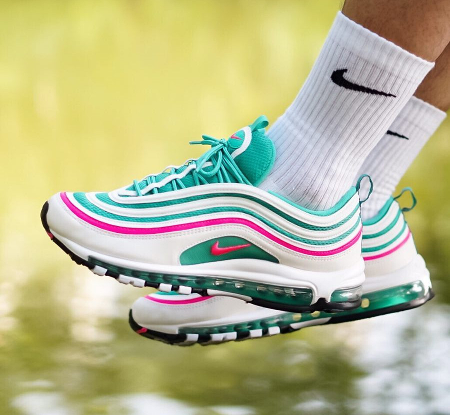 miami nike air max