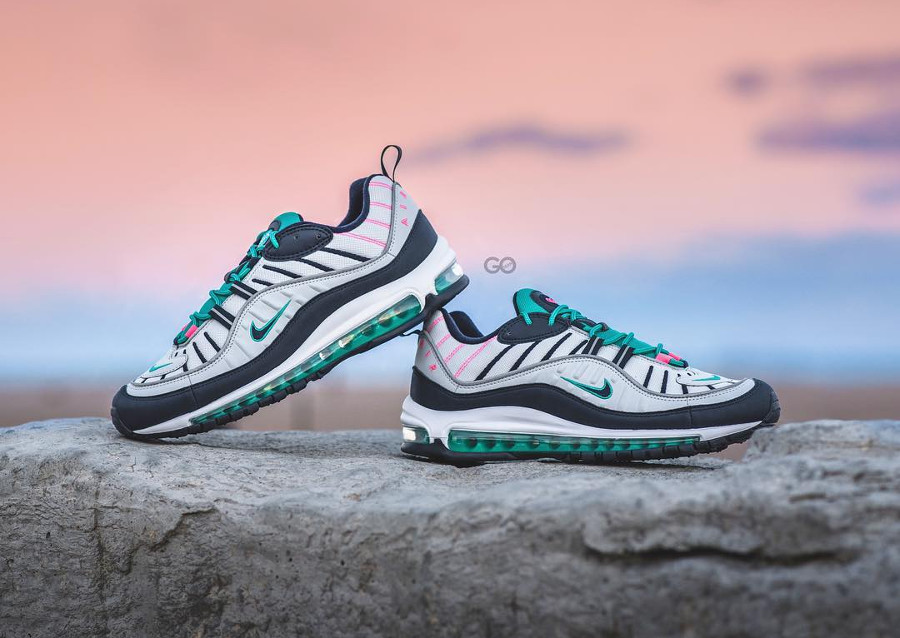 air max 98 summer