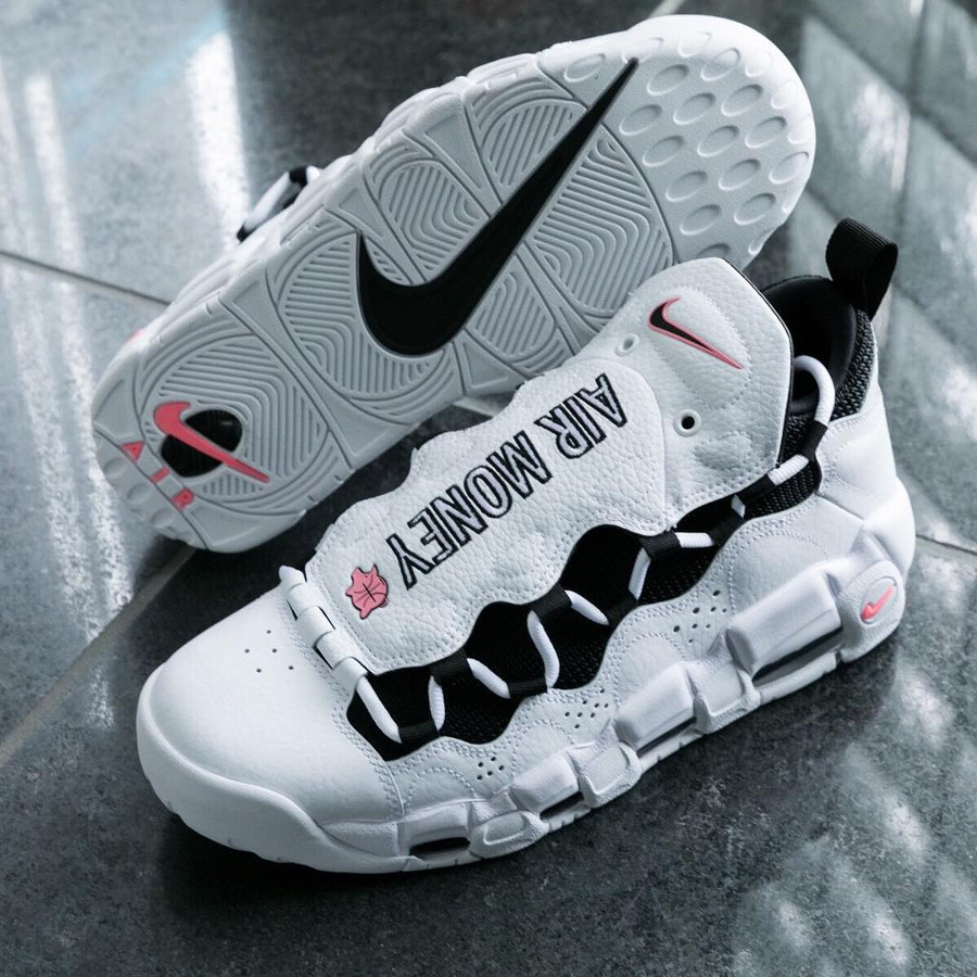 money uptempo