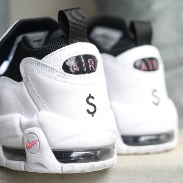 nike air more money pas cher