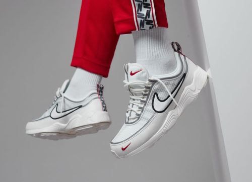 nike spiridon femme