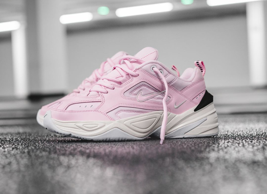 grosse sneakers femme