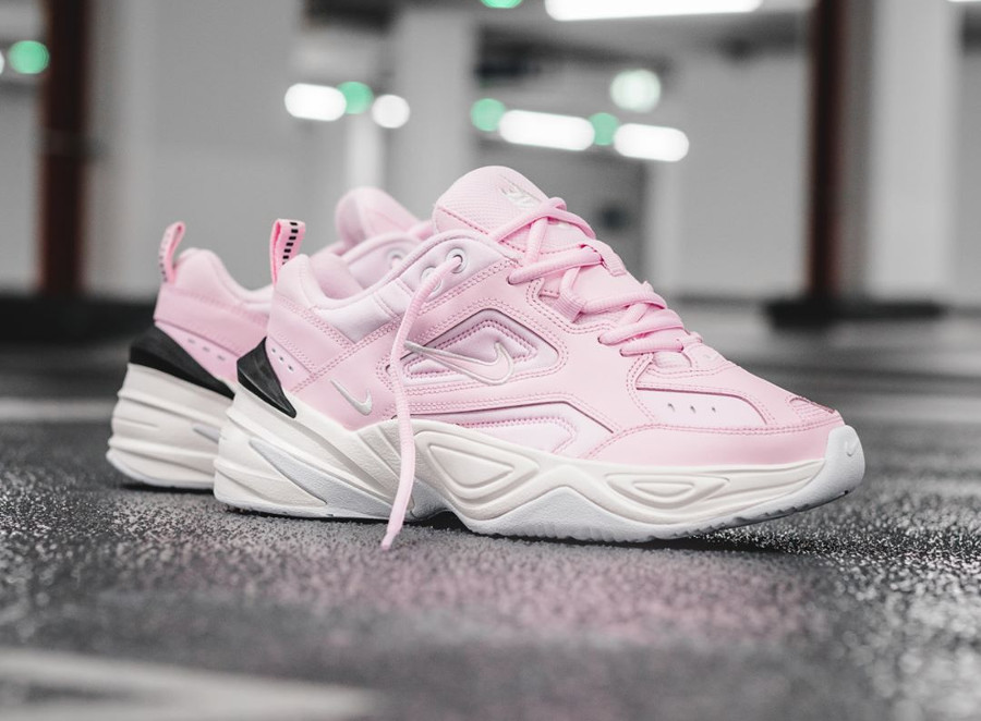 Review] Où trouver la Nike Tekno femme Rose Supreme ?