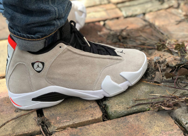 jordan 14 chaussures