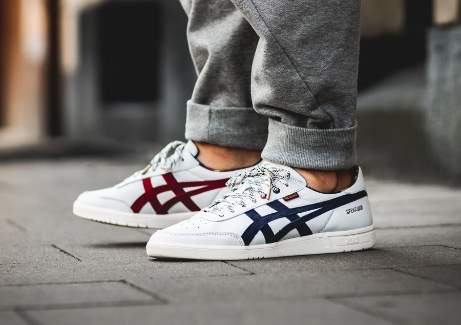 asics gel vickka