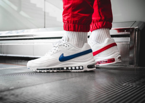 air max deux etoiles