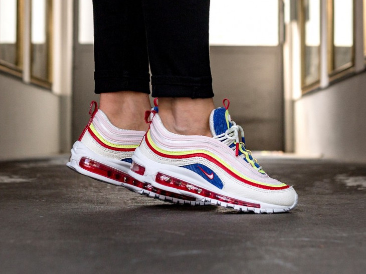 Nike air max outlet 97 arc en ciel