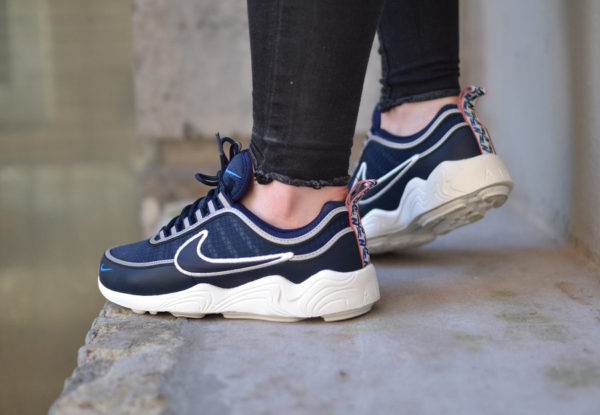 air zoom spiridon se