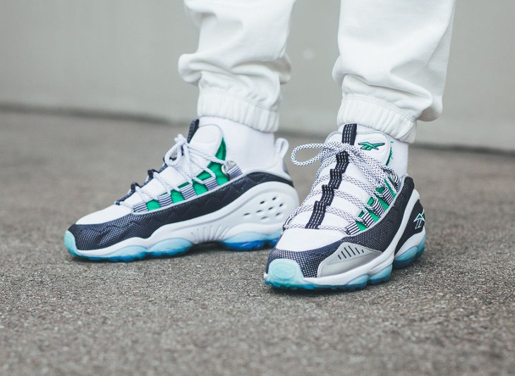 reebok dmx run og