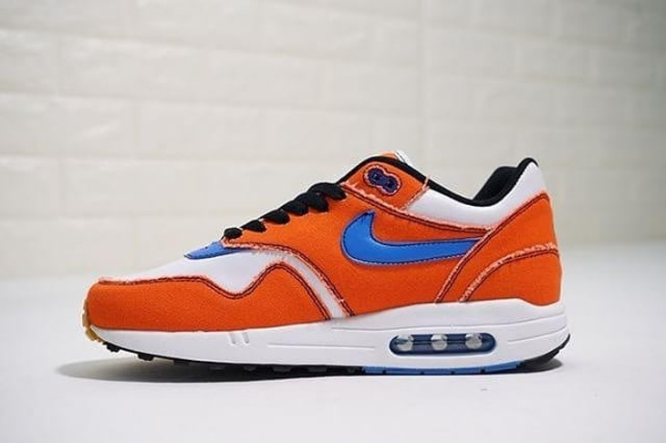 Nike air max dragon ball z sale