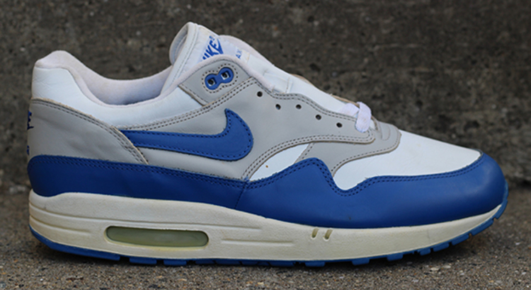 Air max best sale 1 sc 1998