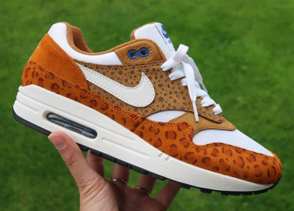 curry am1