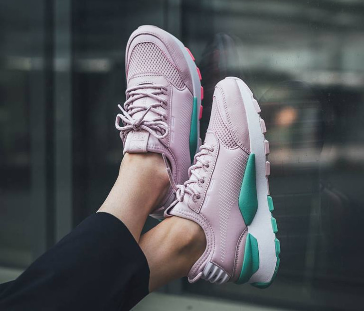 puma rs 0 rose