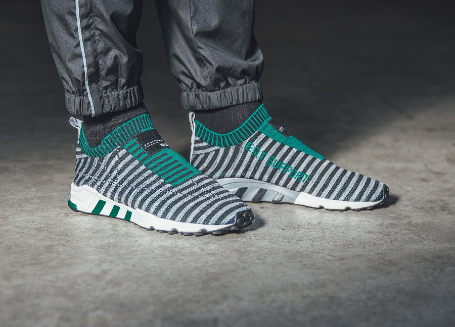 adidas eqt support sans lacet