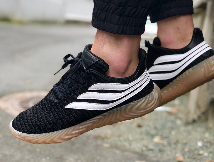 adidas sobakov noir