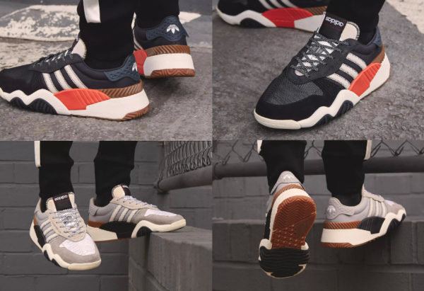 adidas originals x alexander wang season 3