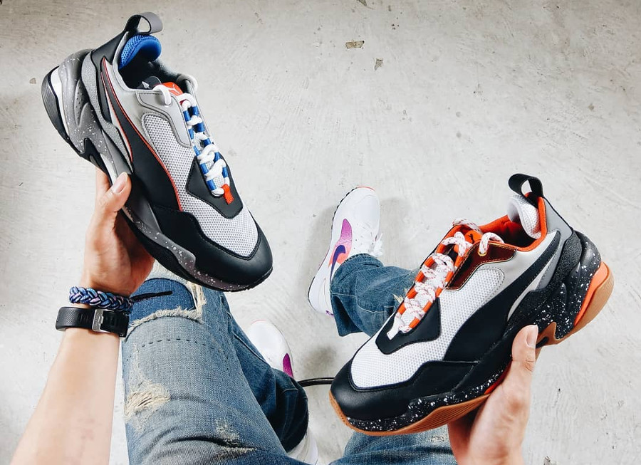 acheter puma thunder spectra